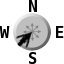 Wind: SW 13 km/h