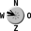 Wind: WNW 9.3 km/h