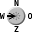 Wind: Westen 7.4 km/h